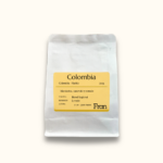 Colombia - Nariño
