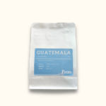 Guatemala - Huehuetengo