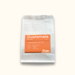 Guatemala - Santa Ana