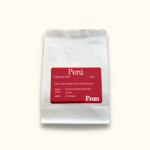 Peru - Cajamarca